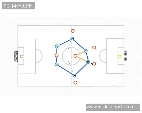 深入解析足球比赛的技巧与战术让你轻松看懂足球的魅力与精彩